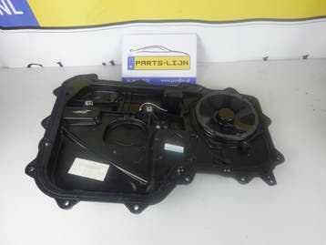 Land Rover Speaker CPLA21123A - JR40501LHXBLKFB, Ophalen of Verzenden, Nieuw