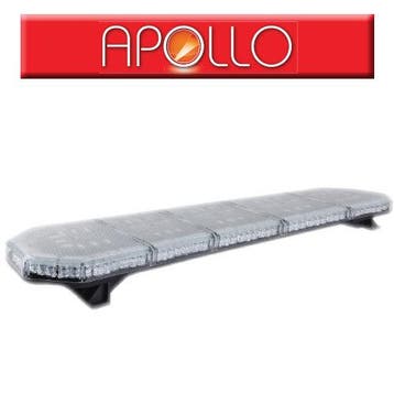 LED Flitsbalk Apollo R65 | 1183 mm | 10-30v | vaste montage, Verzenden, Nieuw
