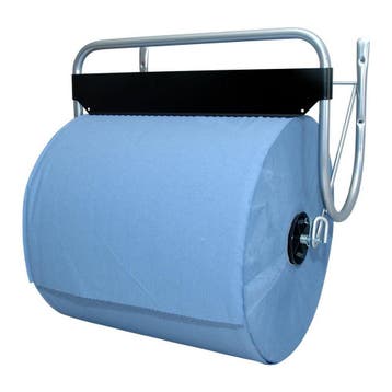 Muurbeugel papierrolhouder, Verzenden