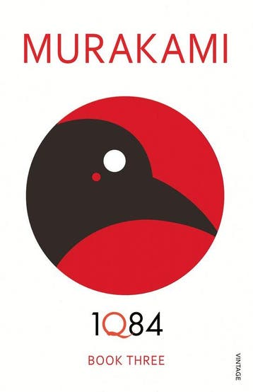 1Q84 Book 3 - 1Q84 Book 3, Ophalen of Verzenden, Nieuw