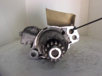 Startmotor Audi/VW/Seat/Skoda 1.5 Kw Gebruikt, Verzenden, Nieuw