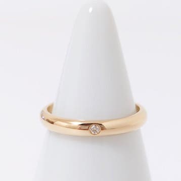 Cartier - Ring - Wedding - 18 karaat Geel goud, Nieuw