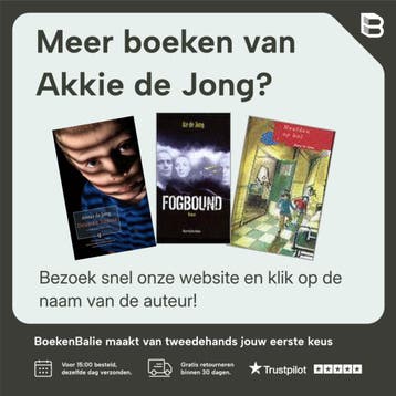 Het paardenmysterie / Mentha Minnema - Akkie de Jong, Verzenden, Gelezen, Akkie de Jong