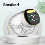 2dekans | KimDo - Borstkolf elektrisch handsfree -, Ophalen of Verzenden, Zo goed als nieuw