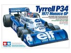 Tamiya 1:20 - Modelauto - Tamiya 1/20 Grand Prix Collection, Nieuw