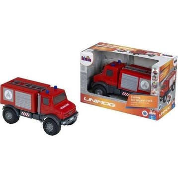 Terreinbrandweerwagen - KLEIN - 3600 - Mercedes Unimog -..., Verzenden, Nieuw