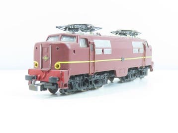 Märklin H0 - 3055 - Elektrische locomotief (1) - Serie 1200,, Hobby en Vrije tijd, Nieuw