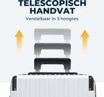 2dekans | Pathsail® Handbagage Koffer 40L x 55CM - PC -, Ophalen of Verzenden, Nieuw