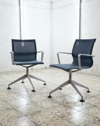 Vitra - Alberto Meda - Bureaustoel (2) - Physix - polyamide,, Antiek en Kunst, Antiek | Meubels | Stoelen en Banken