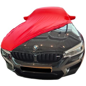 Autohoes voor BMW M5 (F90) (2017-2023) Indoor BESTE PASVORM, Ophalen of Verzenden, Nieuw, Op maat
