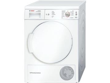 Bosch WTW84162NL - Warmtepompdroger - 7kg - Energieklasse D, Verzenden, Zo goed als nieuw