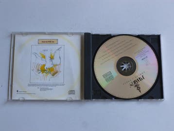 Adrian Snell - The Passion (1980), Ophalen of Verzenden, Zo goed als nieuw