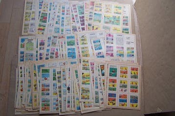 Spirou (magazine) - 97 Mini-vertellingen - Eerste druk -, Nieuw