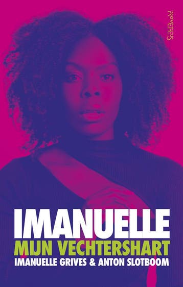 Imanuelle (9789044647662, Imanuelle Grives), Boeken, Verzenden, Nieuw