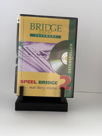 Speel Bridge 2 - PC, Verzenden, Nieuw