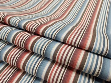 Zuiver katoen E308 Maat 4,50×1,50 m - Textiel - 450 cm - 150
