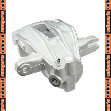 Remklauw Vooras rechts Smart Fortwo 0.7 (2004-2007), Verzenden, Nieuw, Smart