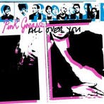 cd - Pink Grease - All Over You, Verzenden, Zo goed als nieuw