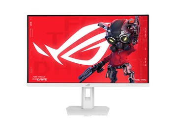 Asus - QHD Gaming Monitor - 27 inch, Computers en Software, Monitoren, Gaming, Verzenden, In hoogte verstelbaar, Nieuw
