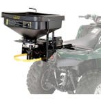 Elektrische kunstmeststrooier Moose voor quads, 62 ltr, Ophalen of Verzenden