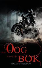 Het Oog van de Bok - NL - Roselynd Randolph - Paperback, Ophalen of Verzenden, Gelezen, Roselynd Randolph