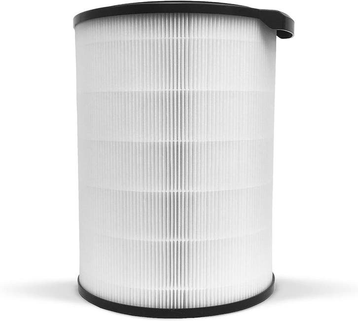 HEPA-Koolstoffilter voor Philips, Witgoed en Apparatuur, Luchtbehandelingsapparatuur, Verzenden