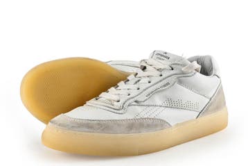 Copenhagen Studios Sneakers in maat 43 Wit, Verzenden, Sneakers of Gympen, Gedragen, Wit