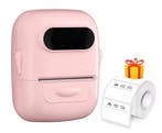 Draagbare Label Printer Bluetooth – Thermisch en Draadloos, Verzenden, Nieuw