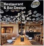 Restaurant & bar design 9783836546683, Verzenden, Gelezen