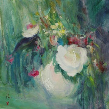 Xiaoyang Galas (XX-XXI) - Mélancolie