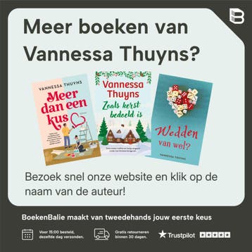 De kluts kwijt - Vannessa Thuyns 9789032520144, Verzenden, Gelezen, Vannessa Thuyns