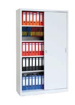 Schuifdeurkast | 195x120x45cm, Nieuw in verpakking