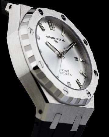Antoine Nicolas 1986 - New Cannes Automatic - Zonder, Nieuw