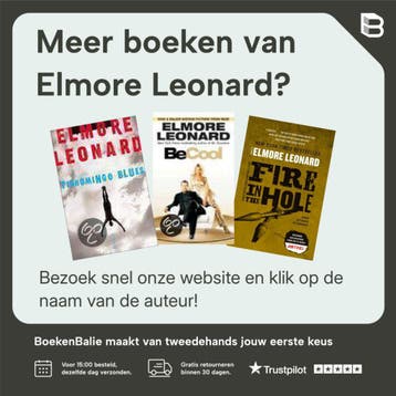The Complete Western Stories of Elmore Leonard 9780061242922, Verzenden, Gelezen, Elmore Leonard