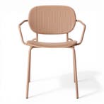 Scab Design SI-SI Vibes 2513, stoel, Overige plaatsen, Ophalen of Verzenden, Nieuw in verpakking, Stoel