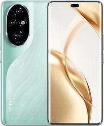 Honor 200 Pro Dual SIM 512GB ocean cyan, Verzenden, Gebruikt, Zonder abonnement, Zonder simlock