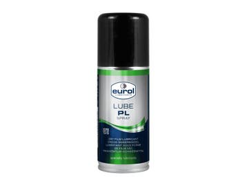Lube PL spray - 100 ml, Ophalen of Verzenden