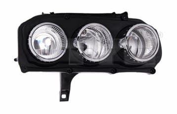 Koplamp o.a: Alfa Romeo, 159 (939AX), 159 Sportwagon (939BX), Ophalen of Verzenden, Nieuw, Alfa Romeo