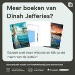 De dochter van de zijdekoopman 9789044633719 Dinah Jefferies, Verzenden, Gelezen, Dinah Jefferies