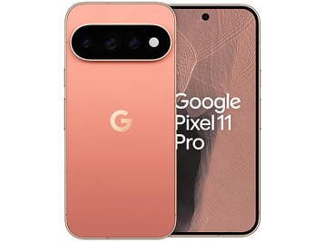 Google -  Pixel 11 Pro - 512 Gb  - Canyon, Verzenden, Nieuw, Zonder abonnement