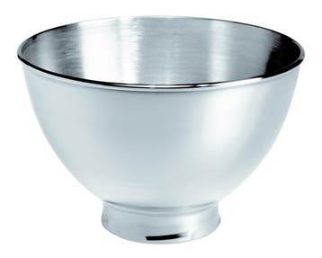 Mengkom RVS K45 KitchenAid 3L | 220x220x140(h)mm Bartscher, Verzenden, Nieuw in verpakking