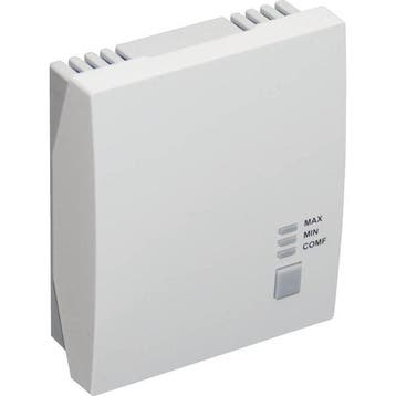 VAV-regelaar kamer 2-10 V, Verzenden, Nieuw