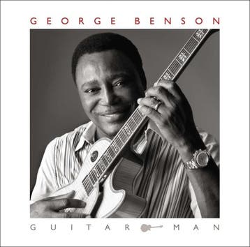 cd - george benson - Guitar Man (nieuw), Verzenden, Zo goed als nieuw