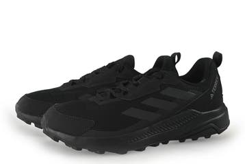 Terrex Sneakers in maat 42 Zwart, Verzenden, Zwart, Terrex, Sneakers of Gympen