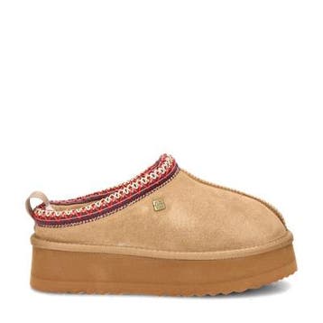 Nelson gevoerde boots voor dames in het Cognac, Overige kleuren, Verzenden, Lage of Enkellaarzen, Nieuw