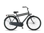 Altec Roma Herenfiets 28 inch - Mat Zwart, Fietsen en Brommers, Verzenden, Nieuw, Overige merken