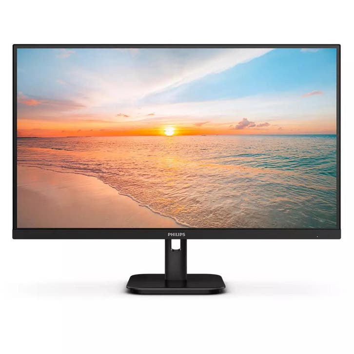 27 Philips 27E1N1800A 4K/DP/2xHDMI/IPS (Monitoren), Computers en Software, Monitoren, Nieuw, Ultra HD (4K), Ophalen of Verzenden