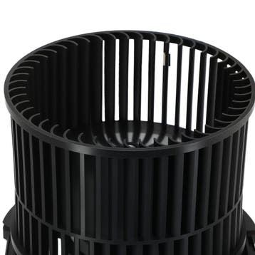 Kachelventilator Motor geschikt voor Opel Vectra B Carava..., Verzenden, Nieuw, Opel