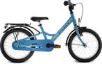 Puky 16 YOUKE aluminium Breezy-Blue 4+, Fietsen en Brommers, Fietsen | Kinderfietsjes, Verzenden, Nieuw