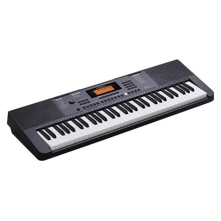 Medeli MK200 Keyboard – 61 Aanslaggevoelige Toetsen met 585, Muziek en Instrumenten, Keyboards, Nieuw, Ophalen of Verzenden